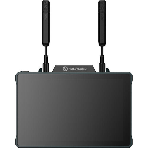 Hollyland Pyro 7 Wireless Transceiver Monitor for real-time wireless video monitoring and transmission