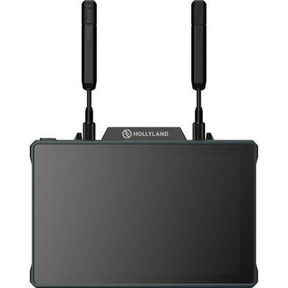 Hollyland Pyro 7 Wireless Transceiver Monitor for real-time wireless video monitoring and transmission