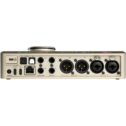 Neumann MT 48 U Desktop 12x12 USB-C Audio/MIDI Interface