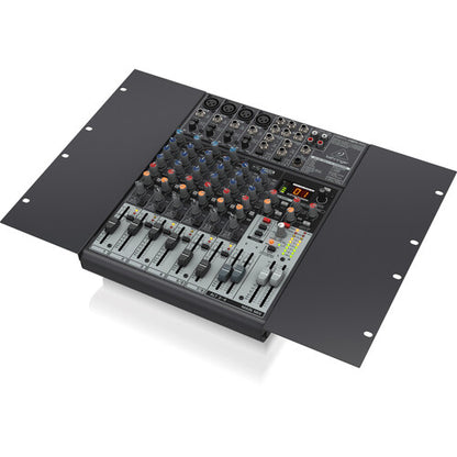 Behringer Xenyx X1204USB 12-Input Mixer with FX and USB Interface