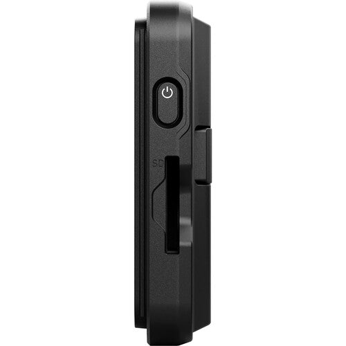 Atomos Shinobi II 5.2" HDMI HDR Monitor for professional camera monitoring and HDR video preview