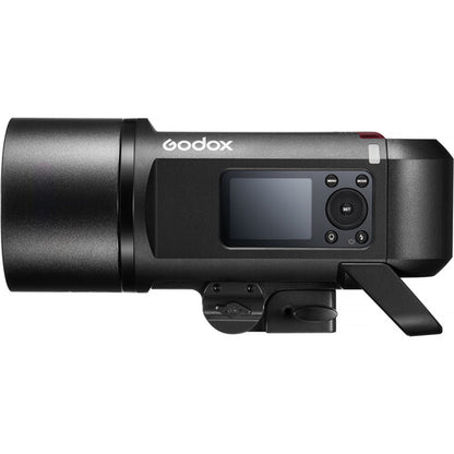 Godox AD600Pro II All-in-One Outdoor Flash for professional outdoor photography lighting