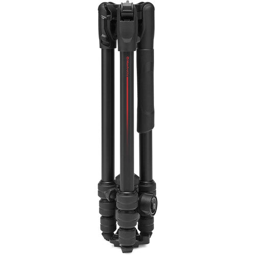 Manfrotto Befree Advanced AS Aluminum Travel Tripod with 494 Center Ball Head
