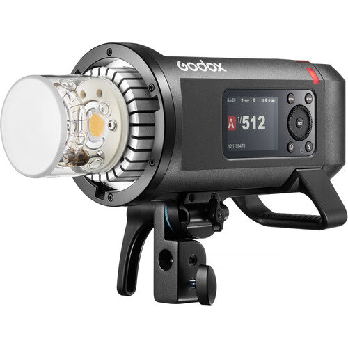 Godox AD600Pro II All-in-One Outdoor Flash for professional outdoor photography lighting
