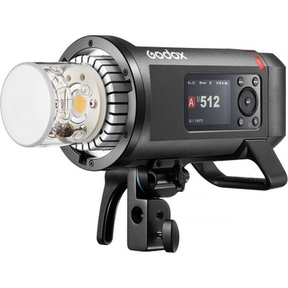 Godox AD600Pro II All-in-One Outdoor Flash for professional outdoor photography lighting
