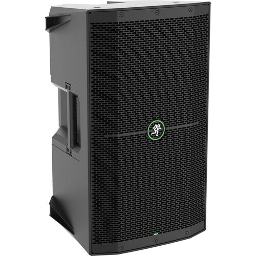 Mackie Thump210XT 1400W 10-inch powered PA loudspeaker with Bluetooth, DSP modes, and wireless app control