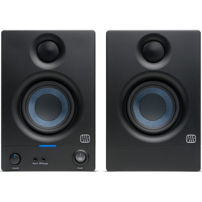 PreSonus AudioBox USB 96 Complete Hardware/Software Recording Bundle