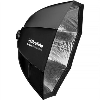 Profoto Octa Softbox (4', Silver Interior)