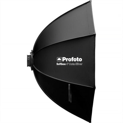 Profoto Octa Softbox (4', Silver Interior)