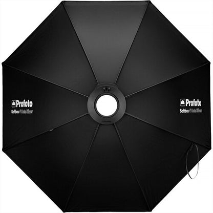 Profoto Octa Softbox (4', Silver Interior)