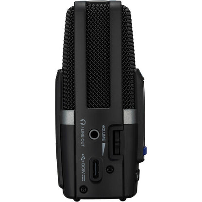 Zoom H2essential Multi-Mic 32-Bit Float Handy Recorder
