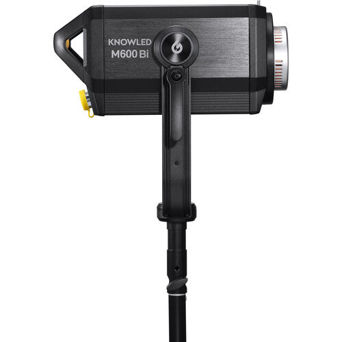 Godox Knowled M600Bi Bi-Color LED Monolight for professional video lighting