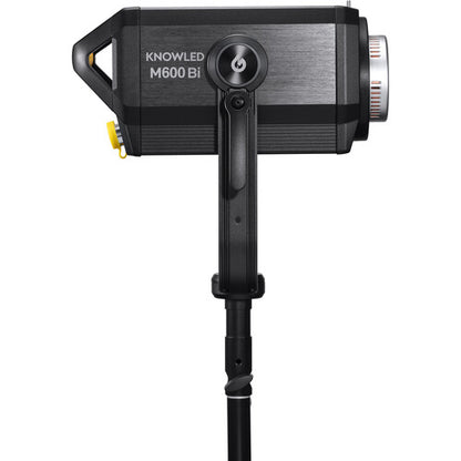 Godox Knowled M600Bi Bi-Color LED Monolight for professional video lighting
