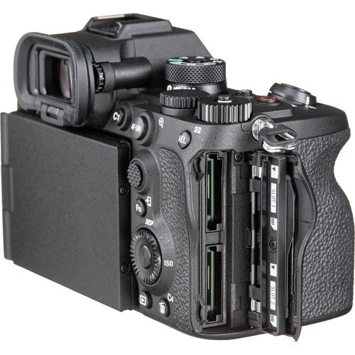 Sony a7R V Mirrorless Camera