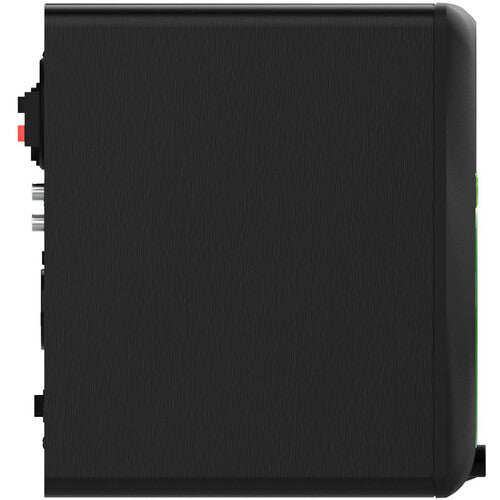 Mackie CR4.5BT Creative Reference Powered 4.5" Studio Monitors with Bluetooth (Pair)
