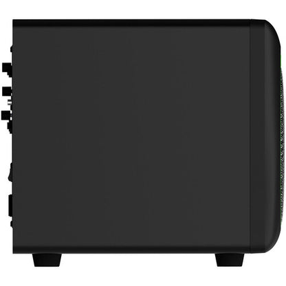 Mackie CR8SBT Powered 8" Subwoofer with Bluetooth (Black)