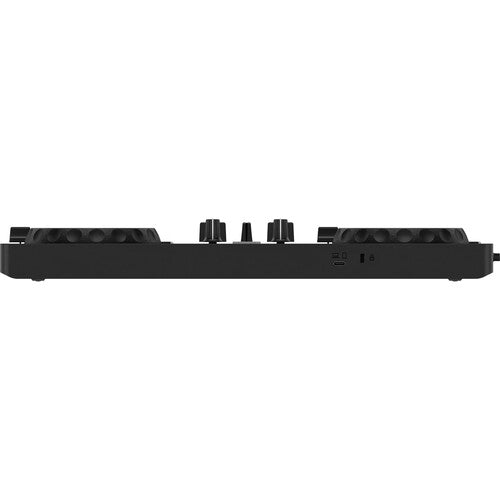 Pioneer DJ DDJ-FLX2 DJ Controller for rekordbox, Serato DJ Lite, and djay