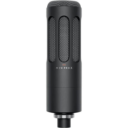 Beyerdynamic M70 PRO X Dynamic Cardioid Broadcast Microphone