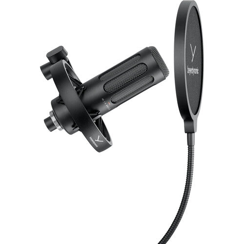 Beyerdynamic M70 PRO X Dynamic Cardioid Broadcast Microphone