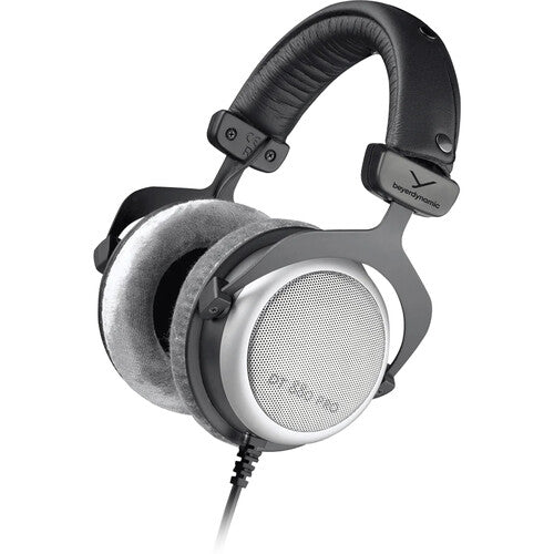 Beyerdynamic DT 880 PRO Semi-Open Dynamic Studio Headphones (250 Ohms)