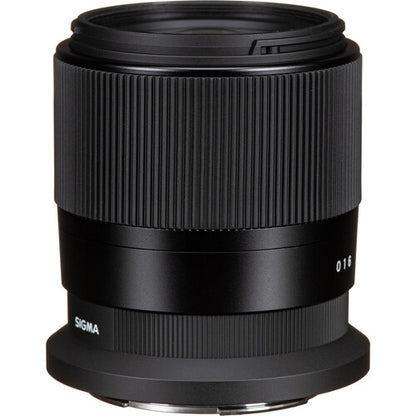 Sigma 30mm f/1.4 DC DN Contemporary Lens (Nikon Z)