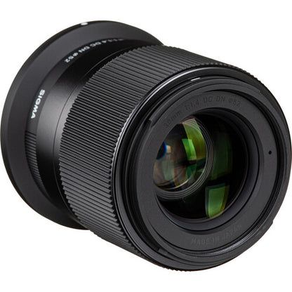 Sigma 30mm f/1.4 DC DN Contemporary Lens (Nikon Z)
