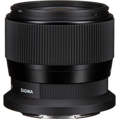 Sigma 56mm f/1.4 DC DN Contemporary Lens (Nikon Z)