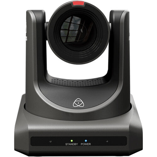 Atomos A-Eye 4K-12X PTZ Camera with 12x Optical Zoom