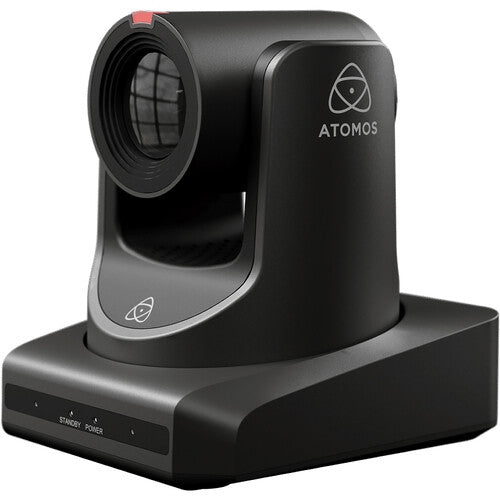 Atomos A-Eye 4K-12X PTZ Camera with 12x Optical Zoom