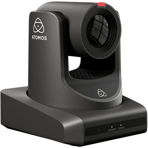 Atomos A-Eye HD-20X PTZ Camera with 20x optical zoom for streaming and production