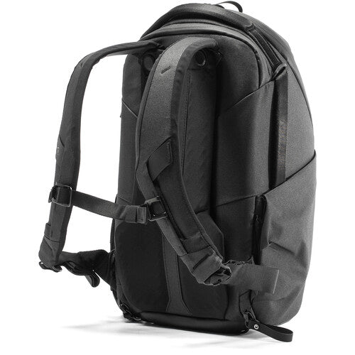Peak Design Everyday Backpack Zip (15L, Black)