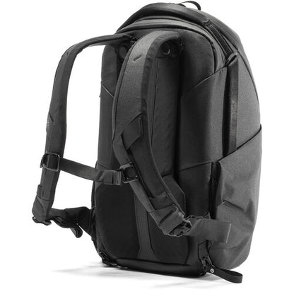 Peak Design Everyday Backpack Zip (15L, Black)