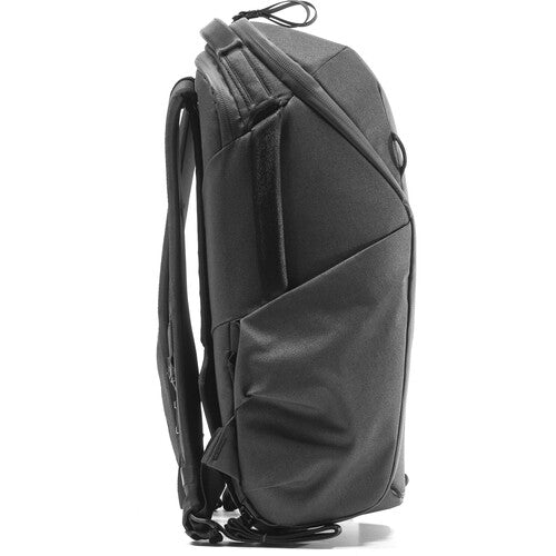 Peak Design Everyday Backpack Zip (15L, Black)
