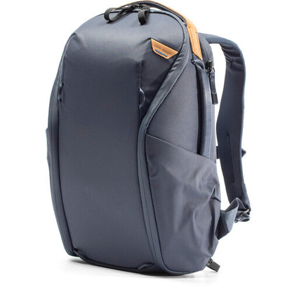Peak Design Everyday Backpack Zip (15L, Midnight)
