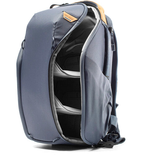 Peak Design Everyday Backpack Zip (15L, Midnight)