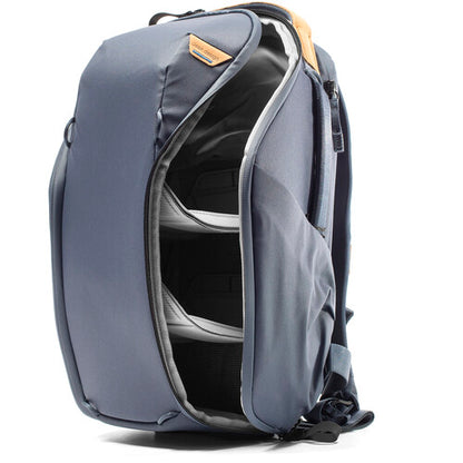Peak Design Everyday Backpack Zip (15L, Midnight)