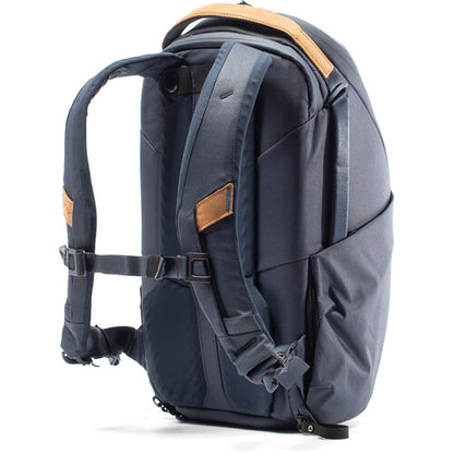 Peak Design Everyday Backpack Zip (15L, Midnight)