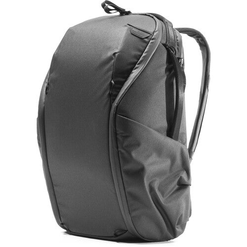 Peak Design Everyday Backpack Zip (20L, Black)