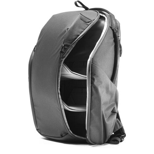 Peak Design Everyday Backpack Zip (20L, Black)