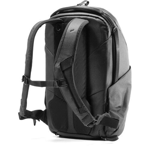 Peak Design Everyday Backpack Zip (20L, Black)