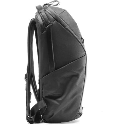 Peak Design Everyday Backpack Zip (20L, Black)