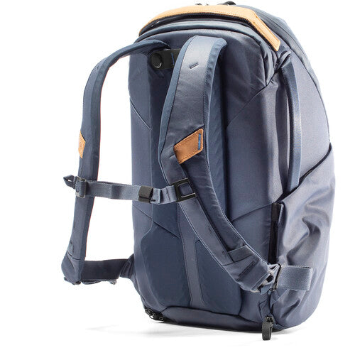 Peak Design Everyday Backpack Zip (20L, Midnight)