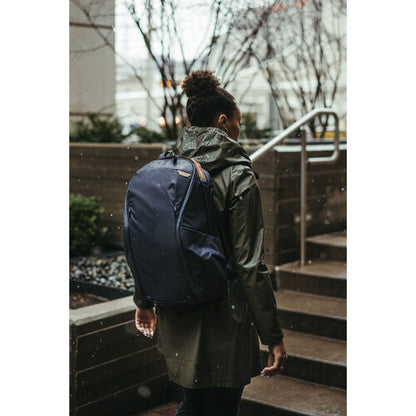 Peak Design Everyday Backpack Zip (20L, Midnight)