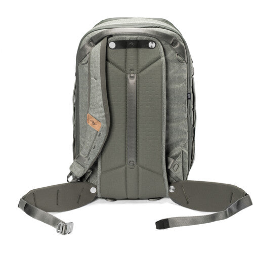 Peak Design Travel Backpack 30L (Sage Green)