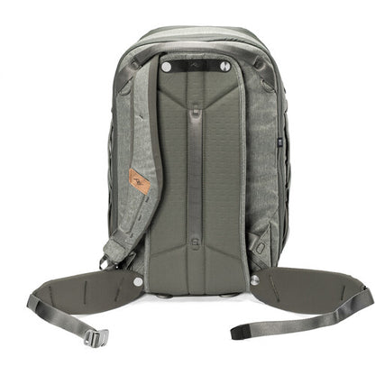 Peak Design Travel Backpack 30L (Sage Green)