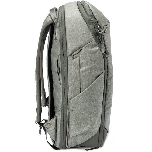 Peak Design Travel Backpack 30L (Sage Green)