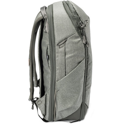 Peak Design Travel Backpack 30L (Sage Green)