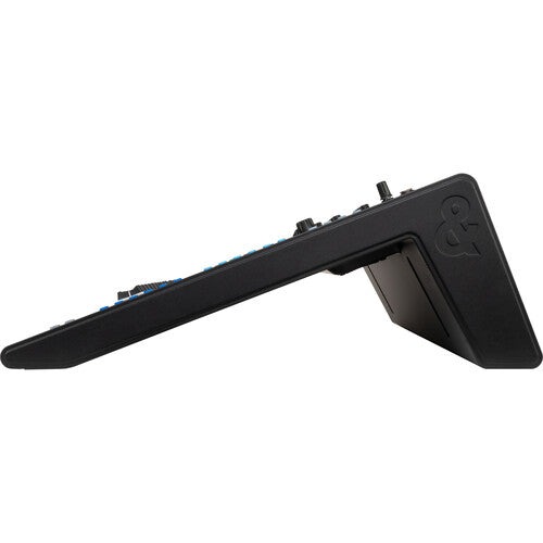 Allen & Heath Qu-16C Rackmountable Digital Mixer (Chrome Edition)