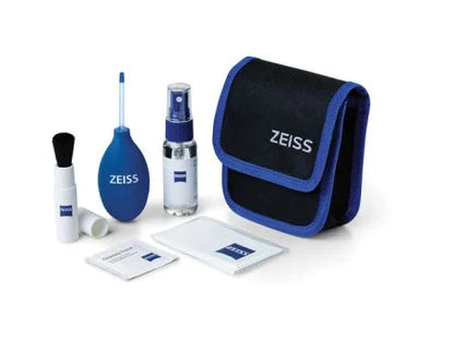 Zeiss Lens Complete Cleaning Kit