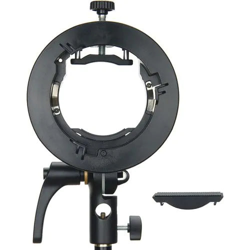 Godox S2 Speedlite Bracket for Bowens